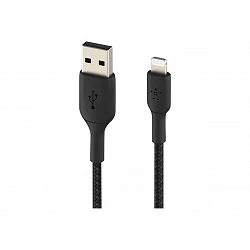 Belkin BOOST CHARGE - Cable Lightning - Lightning macho a USB macho