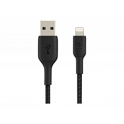 Belkin BOOST CHARGE - Cable Lightning - Lightning macho a USB macho