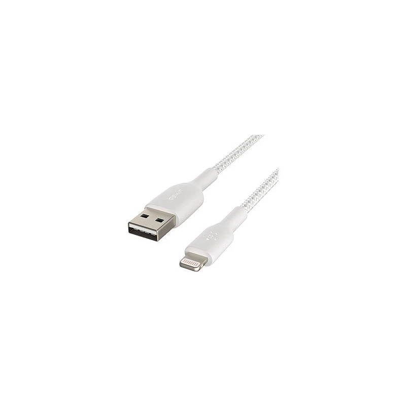 Belkin BOOST CHARGE - Cable Lightning - Lightning macho a USB macho