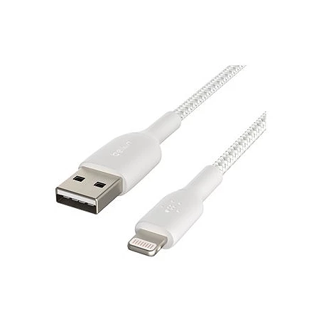 Belkin BOOST CHARGE - Cable Lightning - Lightning macho a USB macho