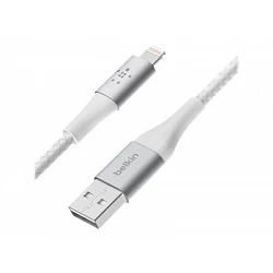 Belkin BOOST CHARGE - Cable Lightning - Lightning macho a USB macho