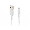 Belkin BOOST CHARGE - Cable Lightning - Lightning macho a USB macho