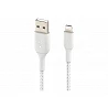 Belkin BOOST CHARGE - Cable Lightning - Lightning macho a USB macho