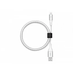 Belkin BOOST CHARGE - Cable Lightning - Lightning macho a USB macho