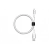 Belkin BOOST CHARGE - Cable Lightning - Lightning macho a USB macho