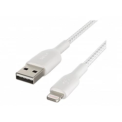 Belkin BOOST CHARGE - Cable Lightning - Lightning macho a USB macho