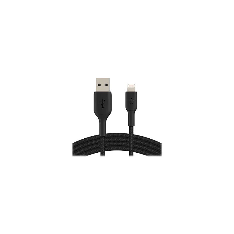 Belkin BOOST CHARGE - Cable Lightning - Lightning macho a USB macho