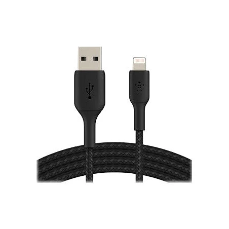 Belkin BOOST CHARGE - Cable Lightning - Lightning macho a USB macho