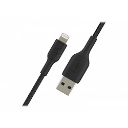 Belkin BOOST CHARGE - Cable Lightning - Lightning macho a USB macho