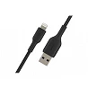 Belkin BOOST CHARGE - Cable Lightning - Lightning macho a USB macho