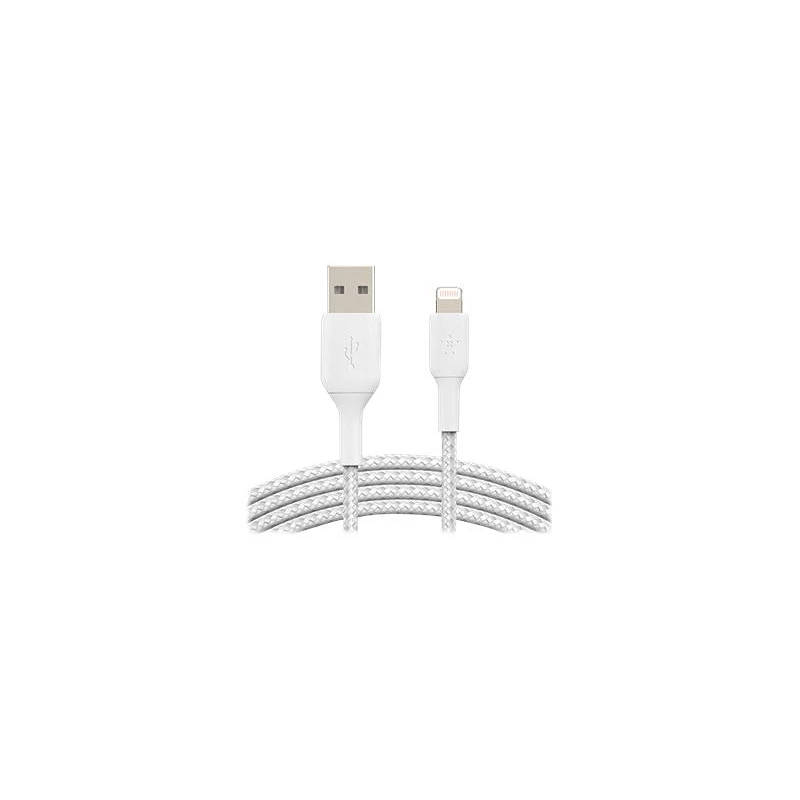 Belkin BOOST CHARGE - Cable Lightning - Lightning macho a USB macho