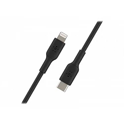 Belkin BOOST CHARGE - Cable Lightning - 24 pin USB-C macho a Lightning macho