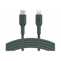 Belkin BOOST CHARGE - Cable Lightning - Lightning macho a 24 pin USB-C macho