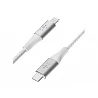 Belkin BOOST CHARGE - Cable Lightning - 24 pin USB-C macho a Lightning macho