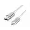 Belkin BOOST CHARGE Smart - Cable Lightning