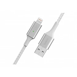 Belkin BOOST CHARGE Smart - Cable Lightning