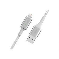 Belkin BOOST CHARGE Smart - Cable Lightning