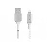 Belkin BOOST CHARGE Smart - Cable Lightning