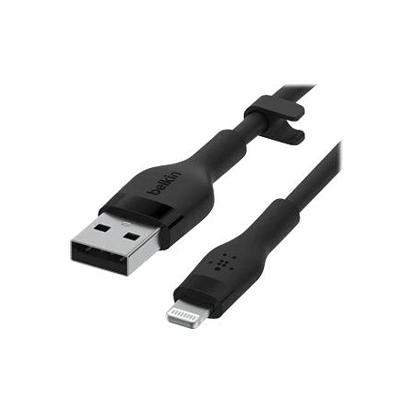 Belkin BOOST CHARGE - Cable Lightning - USB macho a Lightning macho