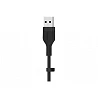 Belkin BOOST CHARGE - Cable Lightning - USB macho a Lightning macho