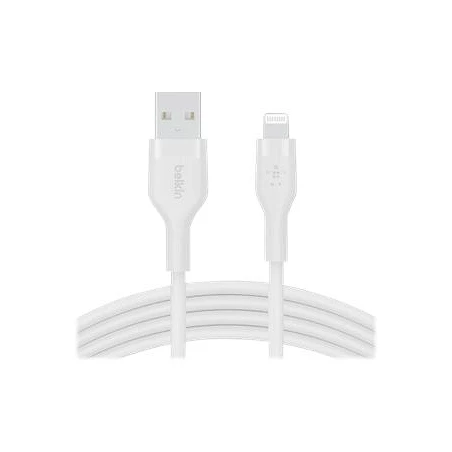 Belkin BOOST CHARGE - Cable Lightning - USB macho a Lightning macho