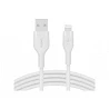 Belkin BOOST CHARGE - Cable Lightning - USB macho a Lightning macho