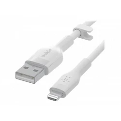 Belkin BOOST CHARGE - Cable Lightning - USB macho a Lightning macho