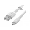 Belkin BOOST CHARGE - Cable Lightning - USB macho a Lightning macho