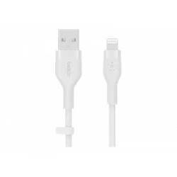 Belkin BOOST CHARGE - Cable Lightning - USB macho a Lightning macho