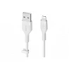 Belkin BOOST CHARGE - Cable Lightning - USB macho a Lightning macho