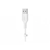 Belkin BOOST CHARGE - Cable Lightning - USB macho a Lightning macho