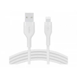 Belkin BOOST CHARGE - Cable Lightning - USB macho a Lightning macho