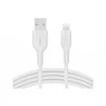 Belkin BOOST CHARGE - Cable Lightning - USB macho a Lightning macho