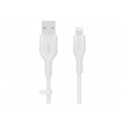 Belkin BOOST CHARGE - Cable Lightning - USB macho a Lightning macho