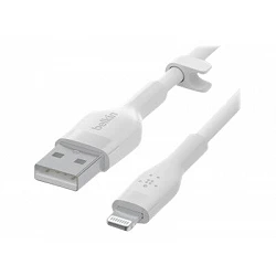 Belkin BOOST CHARGE - Cable Lightning - USB macho a Lightning macho