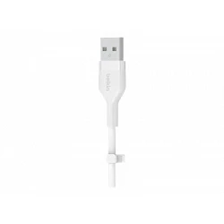 Belkin BOOST CHARGE - Cable Lightning - USB macho a Lightning macho