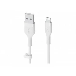 Belkin BOOST CHARGE - Cable Lightning - USB macho a Lightning macho