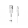 Belkin BOOST CHARGE - Cable Lightning - USB macho a Lightning macho