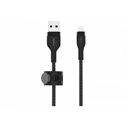 Belkin BOOST CHARGE - Cable Lightning - USB macho a Lightning macho