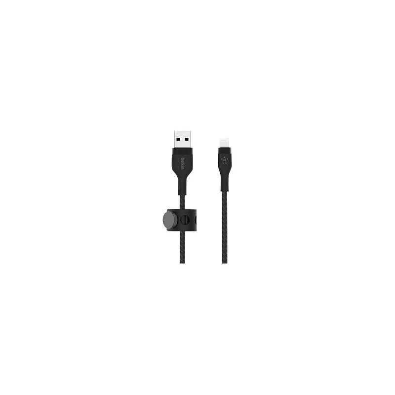 Belkin BOOST CHARGE - Cable Lightning - USB macho a Lightning macho