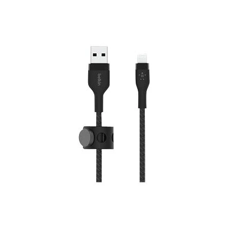 Belkin BOOST CHARGE - Cable Lightning - USB macho a Lightning macho