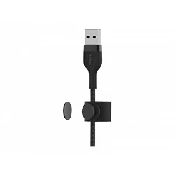 Belkin BOOST CHARGE - Cable Lightning - USB macho a Lightning macho