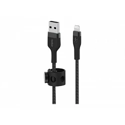 Belkin BOOST CHARGE - Cable Lightning - USB macho a Lightning macho