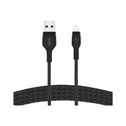 Belkin BOOST CHARGE - Cable Lightning - USB macho a Lightning macho