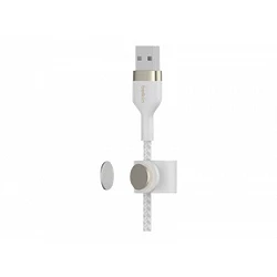 Belkin BOOST CHARGE - Cable Lightning - USB macho a Lightning macho