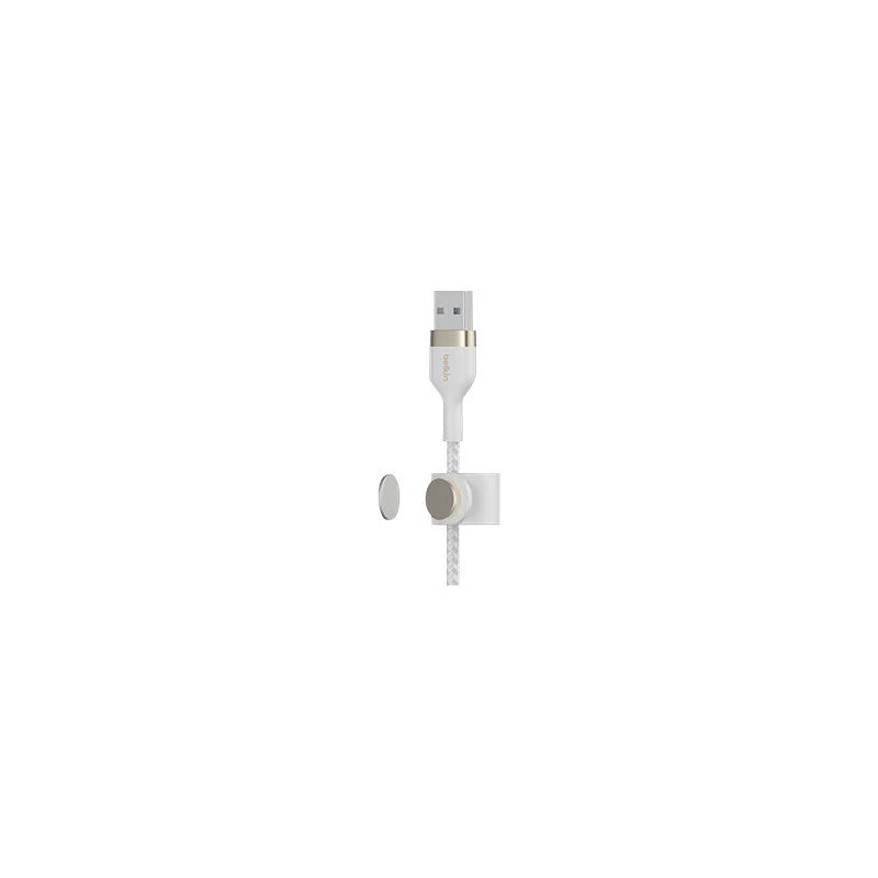 Belkin BOOST CHARGE - Cable Lightning - USB macho a Lightning macho