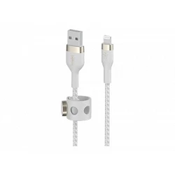 Belkin BOOST CHARGE - Cable Lightning - USB macho a Lightning macho