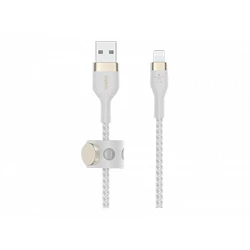 Belkin BOOST CHARGE - Cable Lightning - USB macho a Lightning macho