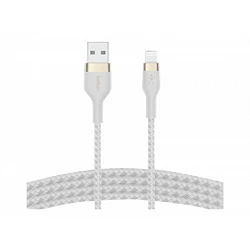 Belkin BOOST CHARGE - Cable Lightning - USB macho a Lightning macho