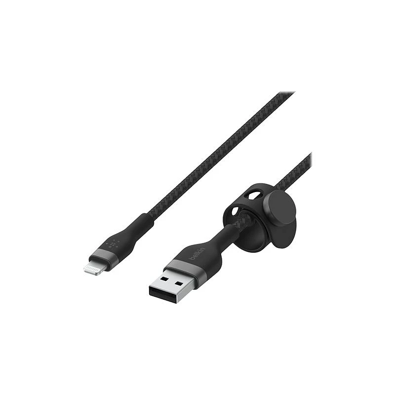 Belkin BOOST CHARGE - Cable Lightning - USB macho a Lightning macho